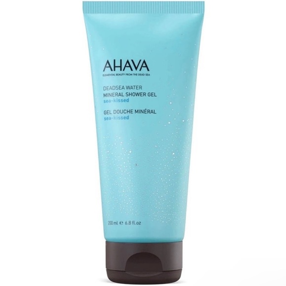 🌊Ahava Deadsea Water Mineral Shower Gel Sea-Kissed🌊 - Picture 1 of 4